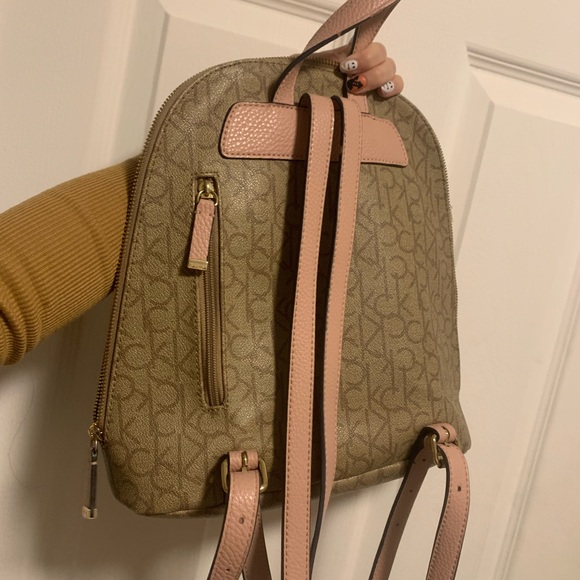 Calvin Klein Backpack - Picture 5 of 5